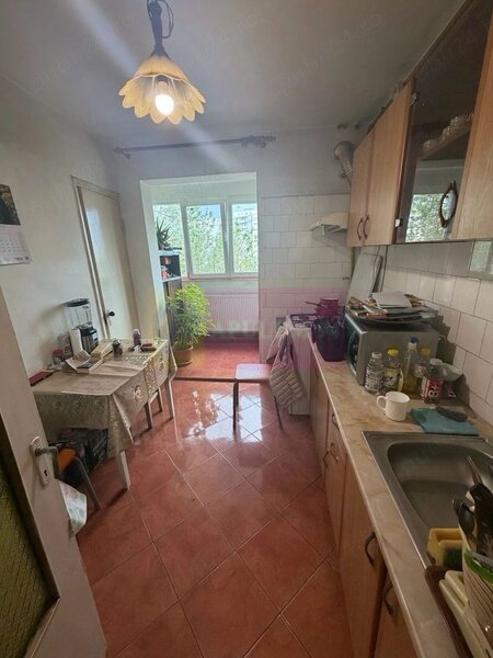 Vanzare apartament 2 camere Chisinu=Basarabia