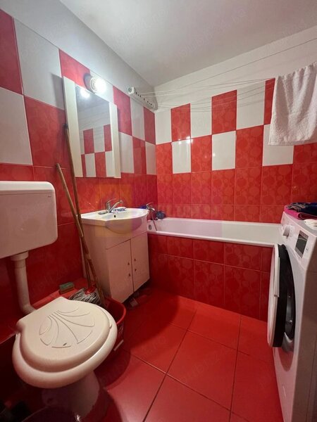 Vanzare apartament 2 camere Chisinu=Basarabia